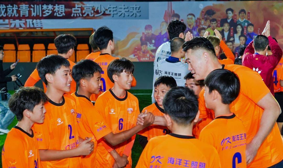 球迷互动活动持续开展的原因