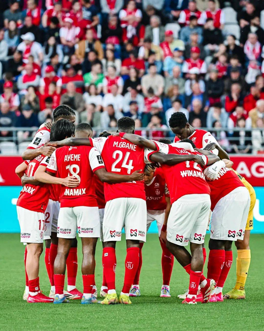 摩纳哥法甲战胜里尔本耶德尔补射建功的简单介绍