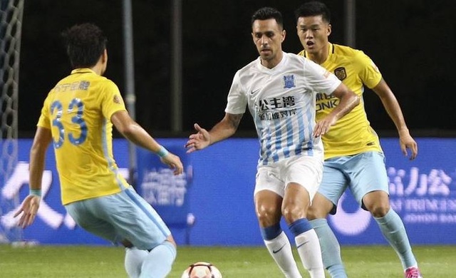 bbin集团_主场火力持续输出，压制效果明显