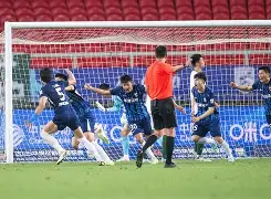 北京国安对武汉卓尔首发阵容 北京国安对武汉卓尔首发阵容